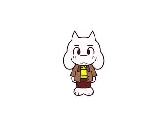 asgore_dreemurr, asriel_dreemurr, father_alvin, friend_(deltarune), noelle_holiday
