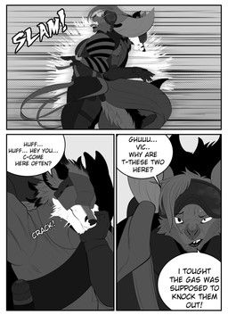 victor_johansen, viola_bat_(character), viola_bat, anthro, bat
