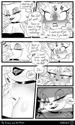 blaze_the_cat, rouge_the_bat, sega, sonic_the_hedgehog_(series), krazyelf