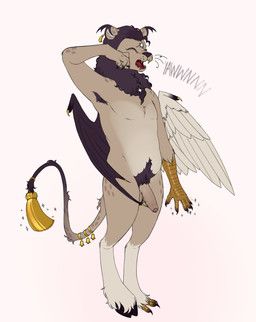 augustine_(frangle), mythology, frangle, anthro, armpit_hair