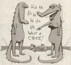 buddy_hickerson, accessory, alligator, alligatorid, anthro