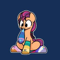 sunny_starscout_(mlp), hasbro, mlp_g5, my_little_pony, sugar_morning