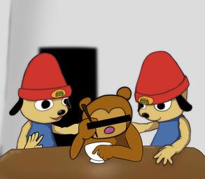 parappa, pj_berri, blank_room_soup, parappa_the_rapper, sony_corporation