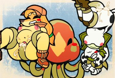 chloe_(bluey), indy_(bluey), bluey_(series), metal_slug, pbscddc