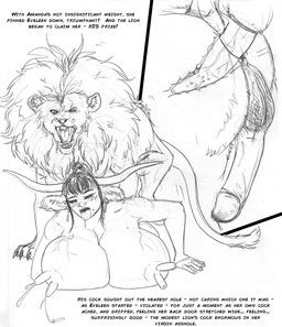 amanda_(tcitw), eveleen_(tcitw), the_cabin_in_the_woods_(arania), arania, anal