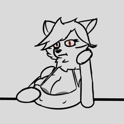 atlyss, soyslops, anthro, areola, areola_slip