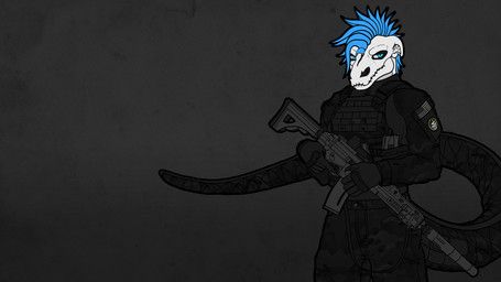 christa_(rebeldragon101), mythology, rebeldragon101, american_flag, anthro