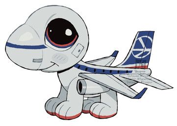 fan_character, hasbro, littlest_pet_shop, planefood, aircraft