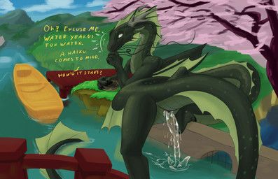 lady_kiyomizu, european_mythology, mythology, temeraire_(series), valrionwrites
