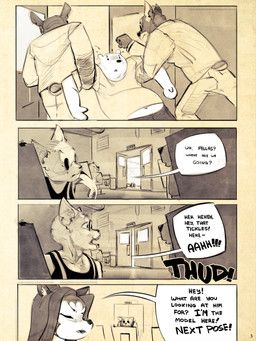 sasha_blythe, horemheb, anthro, anthro_on_anthro, asking_another