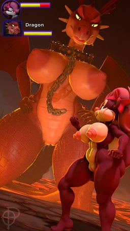 dragon_(shrek), fifi_la_fume, dreamworks, fifi's_fury, mythology