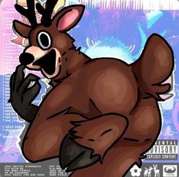 deer_(99_nights_in_the_forest), 99_nights_in_the_forest, roblox, russelbuck_(copyright), franklero67