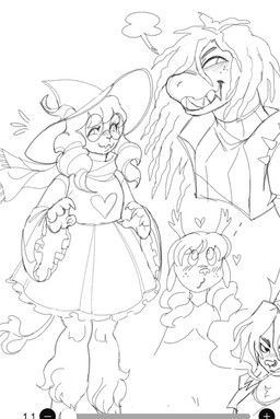 december_holiday, noelle_holiday, ralsei, susie_(deltarune), deltarune