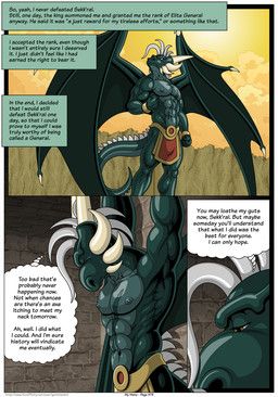 ra'ghalek, mythology, geminisaint, 5_fingers, abdominal_scar