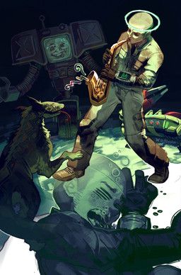 christine_royce, fallout, microsoft, aluistor, ambiguous_gender