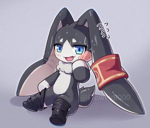 pom-pom_(honkai:_star_rail), honkai:_star_rail, mihoyo, floweyr000, ambiguous_anthro