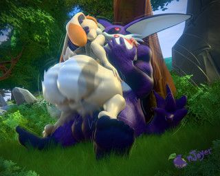 big_the_cat, vanilla_the_rabbit, sega, sonic_the_hedgehog_(series), plumenjoyer