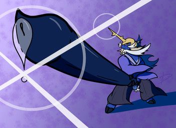 disvain_(samurott), fan_character, nintendo, pokemon, disvain_(artist)