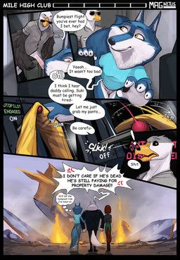 aaron_(war-bird), jimmy_crystal, porsha_crystal, suki_lane, illumination_entertainment