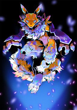 bandai_namco, digimon, digimitsu, anthro, armwear