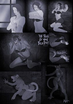 remy_(ratatouille), disney, pixar, ratatouille, viergacht