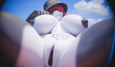 scylla_(xstack3000), yukalala, anthro, aquatic, big_breasts