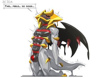 nintendo, pokemon, cxcxxcxxxx, altered_forme_giratina, anthro