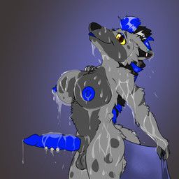 aurelia_(weenpeen), ween, weenpeen, anthro, balls