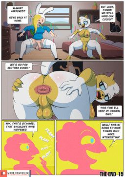 cake_the_cat, fionna_the_human, prismo_(adventure_time), adventure_time, cartoon_network
