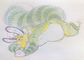 snaps_(entitycore), entitycore, 5_toes, ambiguous_anthro, ambiguous_gender