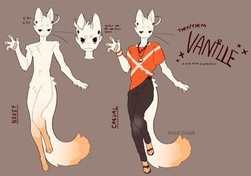 vanille_(noirzvault), noirzvault, 3_fingers, 3_toes, ambiguous_gender
