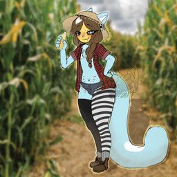 coke_aine(cqkey.art), cqkey.art, ambiguous_gender, anthro, asymmetrical_eyes