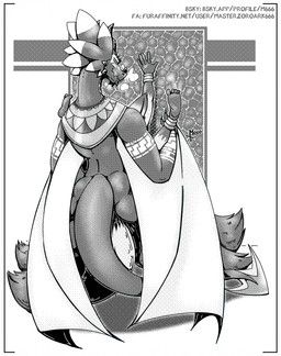 european_mythology, mythology, masterzoroark666, bottomwear, canid
