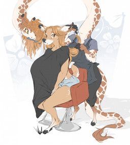 fiona_fawnbags_(dullvivid), dullvivid, anthro, bottomwear, brown_body
