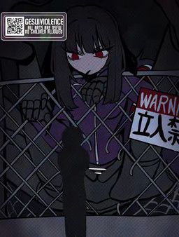 anon, ryoshu_(limbus_company), limbus_company, project_moon, gesuiviolence