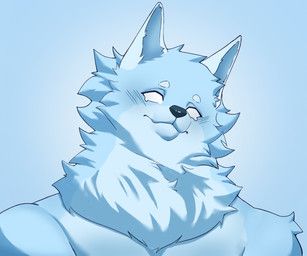 ghost_fox, ghostfox, kaiju_paradise, norerex, anthro