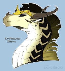 blister_(wof), european_mythology, mythology, wings_of_fire, suntropikl