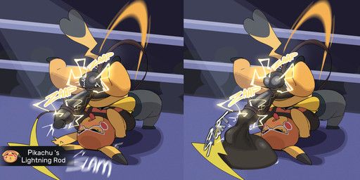 pikachu_libre, nintendo, pokemon, gooneet, ahegao