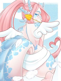 cupid, delilah_(chrysanthemummy), mythology, valentine's_day, chrysanthemummy