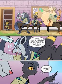 grauf_(odeko-yma), lucky_(odeko-yma), nintendo, pokemon, pokemon_mystery_dungeon