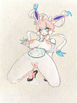 nintendo, pokemon, kind_summer_word, anthro, asian_clothing