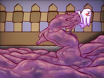apologeist_(helloimfurry), swirlspicysoup, ambiguous_gender, being_watched, blush