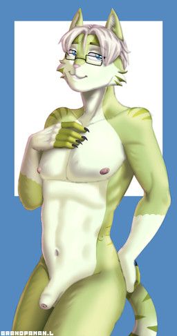 seth_(amorous), amorous, grandpaman, anthro, blue_eyes