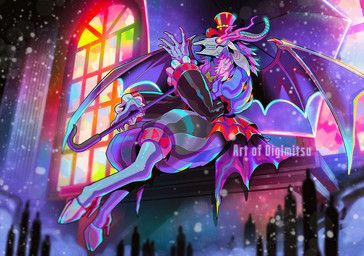 bandai_namco, digimon, digimitsu, bat_wings, bone