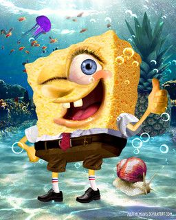 gary_the_snail, spongebob_squarepants_(character), nickelodeon, spongebob_squarepants, mattmcmanis