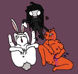 friend_(fiend_folio), inaba_(fiend_folio), shi_(fiend_folio), fiend_folio_(tboi_mod), the_binding_of_isaac_(series)