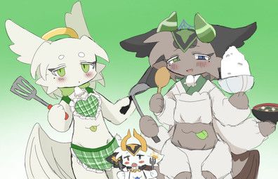 bbb_(devil_connection), nisroch_(makemon), devil_connection, makemon, boyafu
