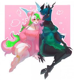 fan_character, queen_chrysalis_(mlp), friendship_is_magic, hasbro, my_little_pony