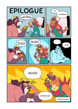 cookie_(ruffythelion), sriracha_(ruffythelion), grindr, nintendo, pokemon