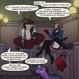ivy_(deadlock), mina_(deadlock), deadlock_(game), valve, floofnfluff